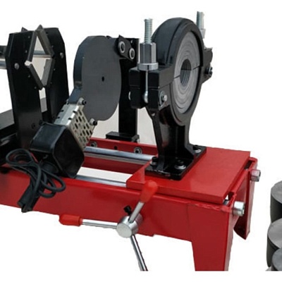 Механические аппараты для раструбной сварки